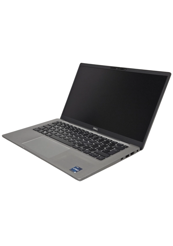 Aluminiowy Dell Latitude 7430 i5-1245U 16GB 512SSD 14'' FHD 1920x1080 WiFi BT Kam Win11pro GW12mc